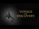 Le parcours de Voyager 1 - Label : Sciences et Avenir vidéos - Category : Science