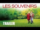 LES SOUVENIRS Bande-annonce - Au cin&eacute;ma le 21 janvier - Label : Cineart - Category : Cinéma