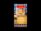 'Pop It' Living One-Sheet - SpongeBob SquarePants Movie: Sponge Out Of Water (HD) - UK