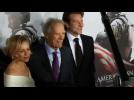 Clint Eastwood brings "American Sniper" to the big screen