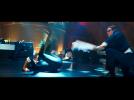 Kingsman: The Secret Service EXCLUSIVE - Meet Gazelle