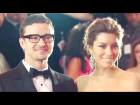 VIDEO : Bb en vue pour Justin Timberlake et Jessica Biel