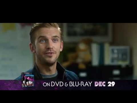The Guest - TV Spot - On DVD & Blu-Ray Dec 29