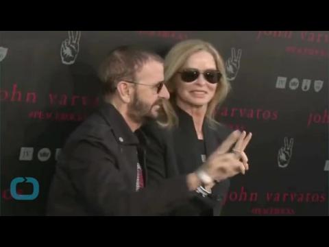 VIDEO : Ringo starr, lou reed among 2015 rock and roll hall of fame inductees