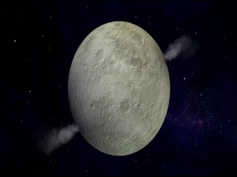 NASA Dawn spacecraft captures first picture of dwarf planet Ceres