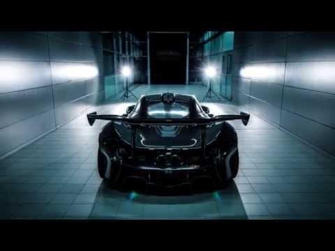 McLaren P1 GTR to debut at 2015 Geneva Motor Show | AutoMotoTV