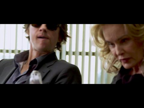 The Gambler EntertainmentWise EXCLUSIVE