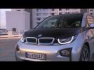CES Las Vegas - BMW i3, BMW Remote Valet Parking Assistant | AutoMotoTV