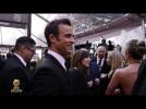 Watch video of Candid Interviews And Shots Of The Fashionable Celebrities Arriving On The Red Carpet At The 72 Golden Globe Awards. - Red Carpet Fashion at the 72nd Golden Globes - Label : DIYFashion -