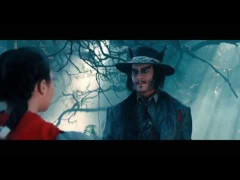 Into The Woods - Fairytale- Official Disney | HD