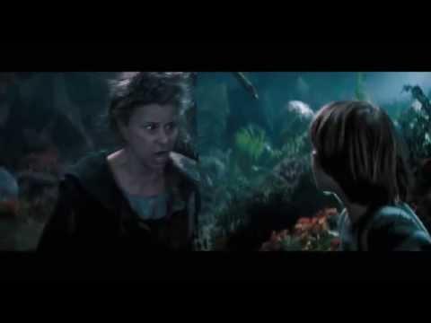 Into the Woods – Destiny - Official Disney | HD