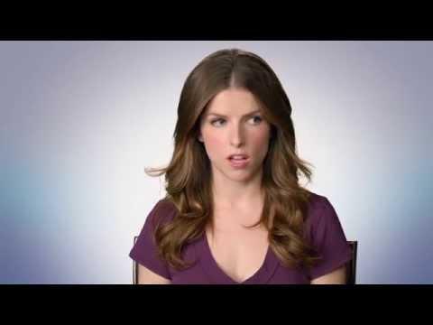 Into the Woods - Anna Kendrick Top Moments - Official Disney | HD
