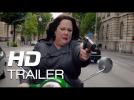 Spy | Official HD Redband Trailer #1 | 2015