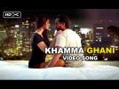 Khamma Ghani Video Song | Happy Ending | Saif Ali Khan, Ileana D'cruz
