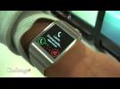 Vidéo La Galaxy Gear de Samsung au banc d'essai Vidéo La Galaxy Gear de Samsung au banc d'essai