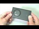 Vido Nous avons test le Lumia 1020 de Nokia