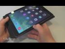 Vido Pourquoi vous allez prfrer la tablette Xperia Z2 de Sony  l'iPad AIr