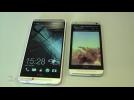 Vidéo Nous avons testé le HTC One Max Vidéo Nous avons testé le HTC One Max