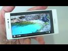 Vidéo L'Ascend P7 de Huawei au banc d'essai Vidéo L'Ascend P7 de Huawei au banc d'essai