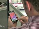 Vid�o Le smartphone LG  Optimus L7 au banc d'essai