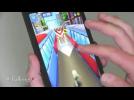 Vidéo Nous avons testé la nouvelle Nexus 7 HD de Google Vidéo Nous avons testé la nouvelle Nexus 7 HD de Google