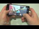 Vidéo L'Idol X, le smartphone bluffant d'Alcatel OneTouch Vidéo L'Idol X, le smartphone bluffant d'Alcatel OneTouch