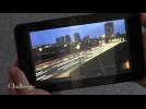 Vidéo Test de la HP Slate 7, la 1ère tablette Android de Hewlett-Packard Vidéo Test de la HP Slate 7, la 1ère tablette Android de Hewlett-Packard