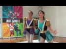 Vidéo Just Dance 2014 d'Ubisoft : Vidéo Just Dance 2014 d'Ubisoft :