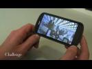 Vidéo On a testé le smartphone Acer Liquid E1 Vidéo On a testé le smartphone Acer Liquid E1