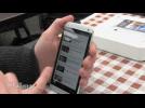 Vidéo Nous avons testé la 4G à La Défense avec un HTC One Vidéo Nous avons testé la 4G à La Défense avec un HTC One