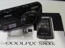 Vidéo Le Nikon Coolpix S800c, le premier compact sous Android Vidéo Le Nikon Coolpix S800c, le premier compact sous Android