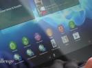 Vidéo Sony Xperia Tablet S : la tablette Vidéo Sony Xperia Tablet S : la tablette