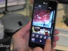 Vidéo Nous avons testé l'Optimus 4X HD de LG Vidéo Nous avons testé l'Optimus 4X HD de LG