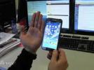 Vidéo Le Galaxy Note 2 de Samsung au banc d'essai Vidéo Le Galaxy Note 2 de Samsung au banc d'essai