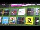 Vidéo LG présente sa nouvelle interface de smart TV Vidéo LG présente sa nouvelle interface de smart TV