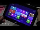 Vidéo Nous avons testé l'ultrabook Taichi d'Asus Vidéo Nous avons testé l'ultrabook Taichi d'Asus