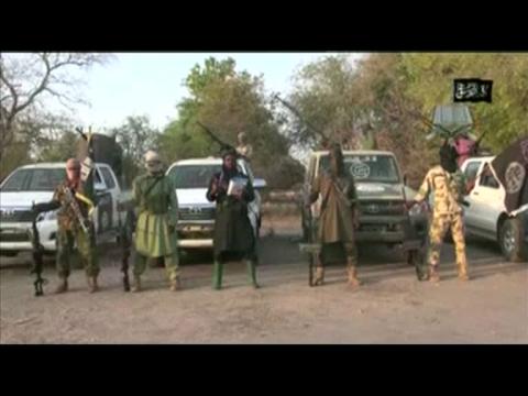 Boko Haram kidnaps 80 people from a Cameroonian village