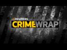 American crime roundup for week ending January 17