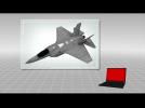 China stole key designs of F-35 jets from US, according to leaked documents