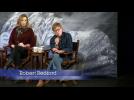 Robert Redford Talks Terrorism And Freedom At 'Sundance'