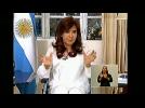 Argentina to dissolve spy agency
