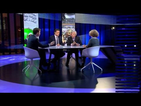 Fighting terrorism: Does Europe have a plan?