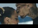 Chris Brown back with his ex in his new music video