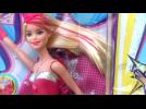 Can Superhero Barbie revive Mattel?