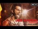 Jee Karda Remix Official Video Song | Badlapur | Varun Dhawan, Yami Gautam, Nawazuddin Siddiqui