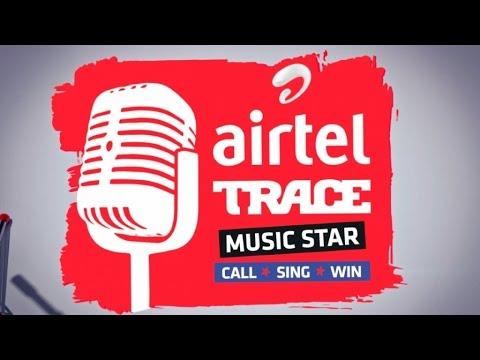 Vote pour ton artiste préféré pour Airtel TRACE Music Stars Congo Brazzaville
