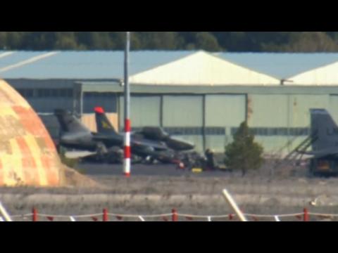 Eleventh person dies in hospital after Spain plane crash