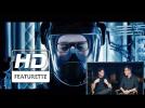 Fantastic Four | Trailer Commentary feat. Josh Trank & Simon Kinberg HD | 2015