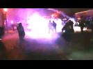 Police officer at center of unrest in Ferguson, Missouri resigns