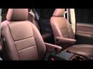 Vido 2015 Toyota Sienna Limited AWD Design | AutoMotoTV